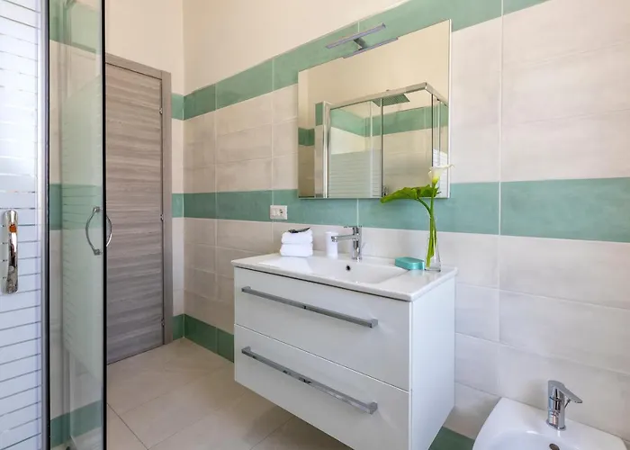 Sardinia Bed & Breakfast 3*