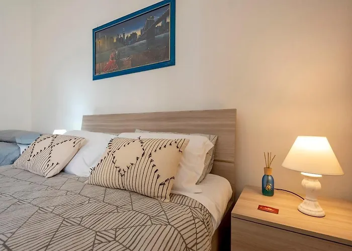 Sardinia Bed & Breakfast