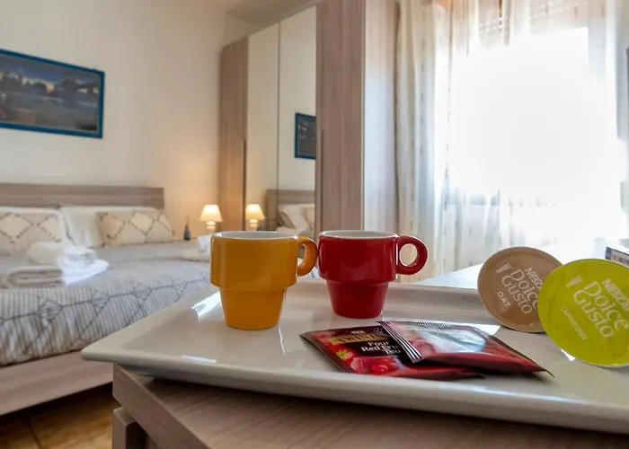 Bed & Breakfast Sardinia Alghero