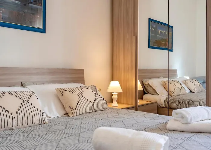 Sardinia Bed & Breakfast Alghero