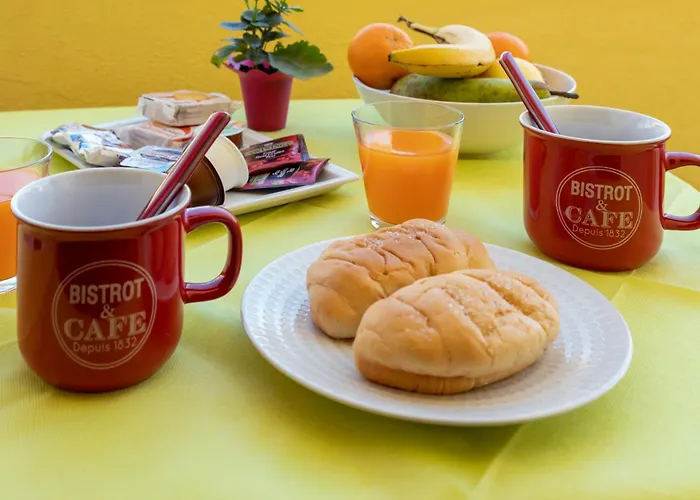 Sardinia Bed & Breakfast