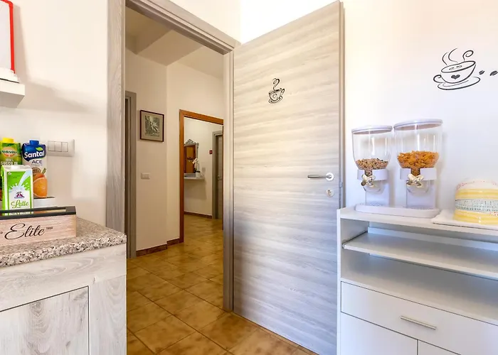 Bed & Breakfast Sardinia Alghero