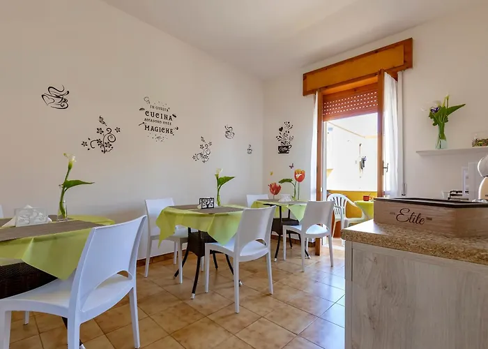 Bed & Breakfast Sardinia 3*