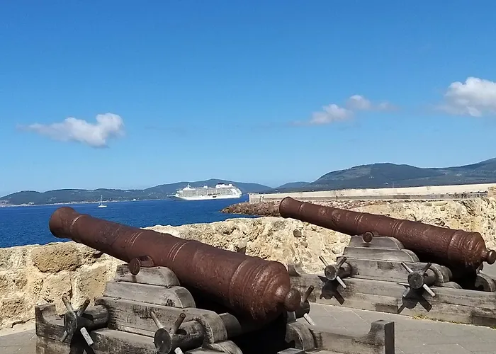 Bed & Breakfast Sardinia