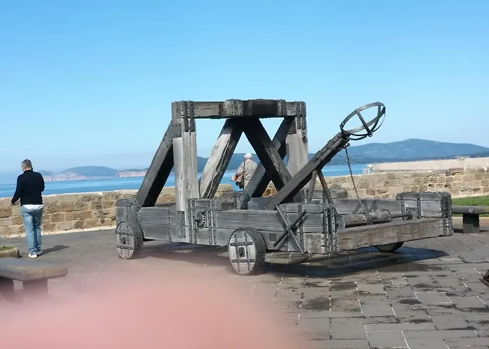 Bed & Breakfast Sardinia Alghero