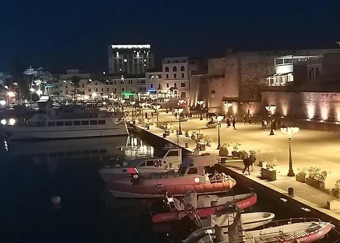 Sardinia Bed & Breakfast 3*